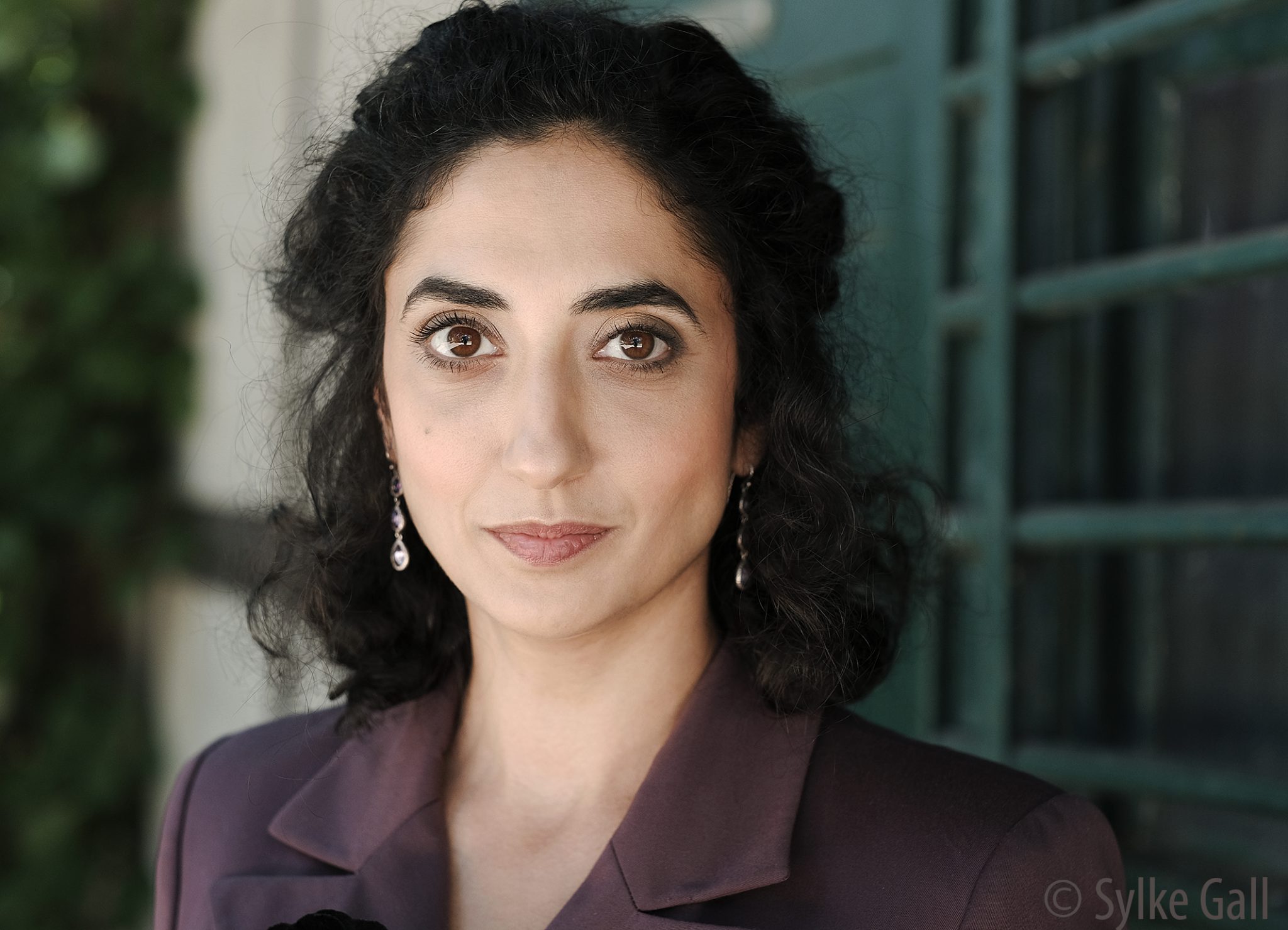 Kontakt Ariella Hirshfeld